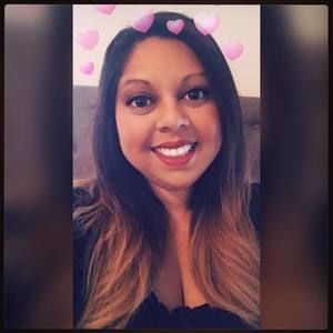 Meet your Posher, Jen